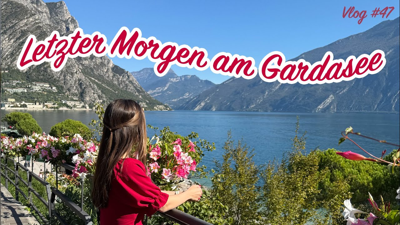 Abschied von Italien 🇮🇹 | Rückreise mit Kindern & Audi Museum | Roadtrip Tag 16 & 17 (Vlog #47)