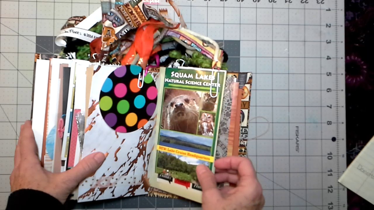 Meow and Sherlock Holmes- New Journals