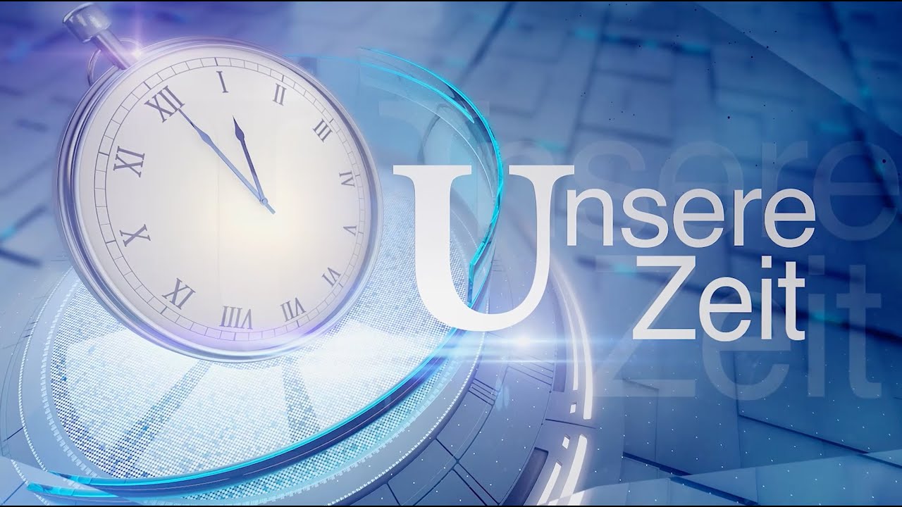 Unsere Zeit - Gott wird abwischen alle Tränen von ihren Augen