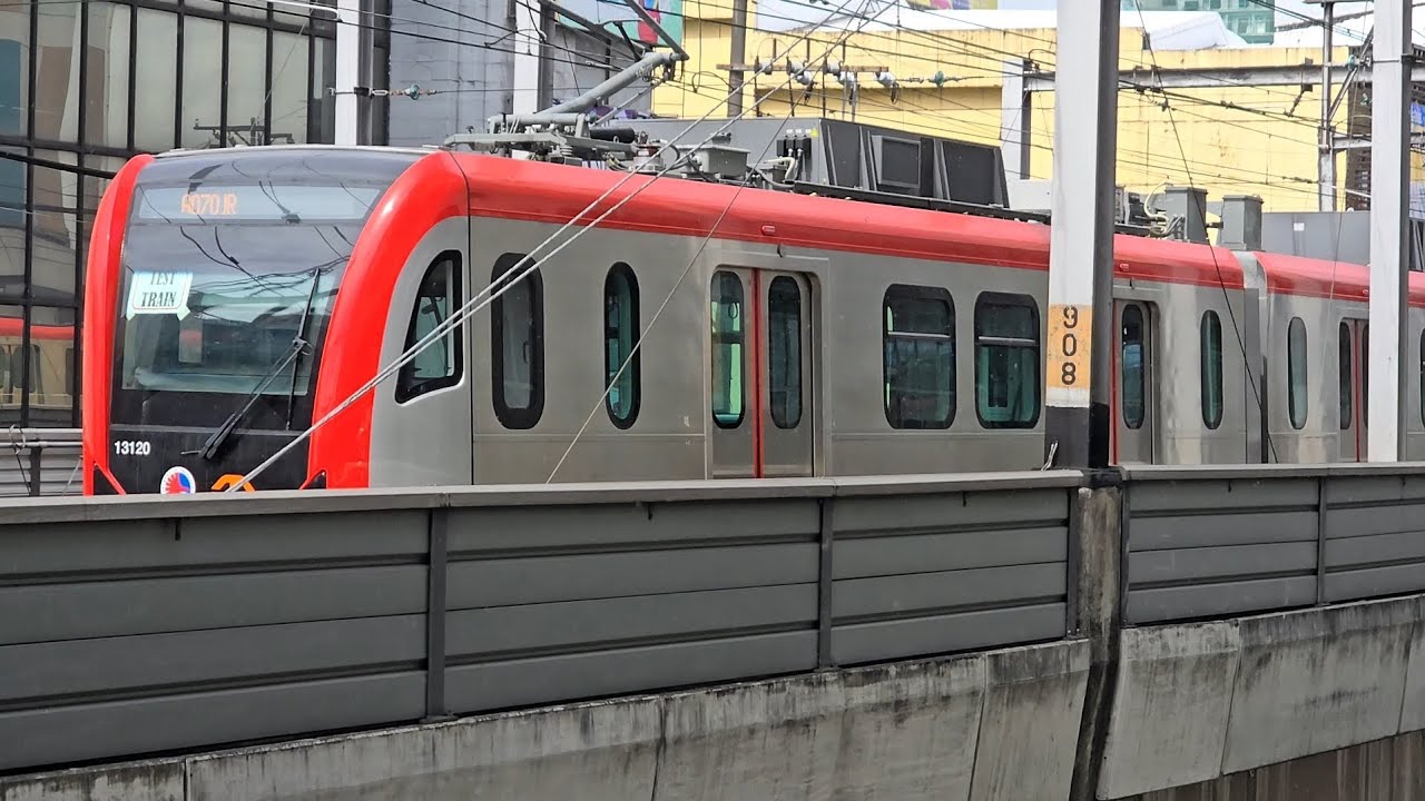 LRT-1 December 2025 Compilation