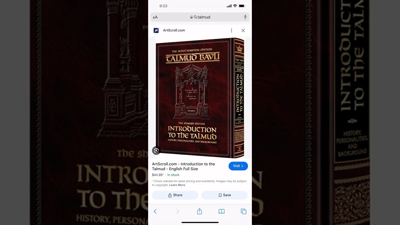 UNDENIABLE PROOF for the ORAL TORAH in the TANACH in LESS than 60 SECONDS!