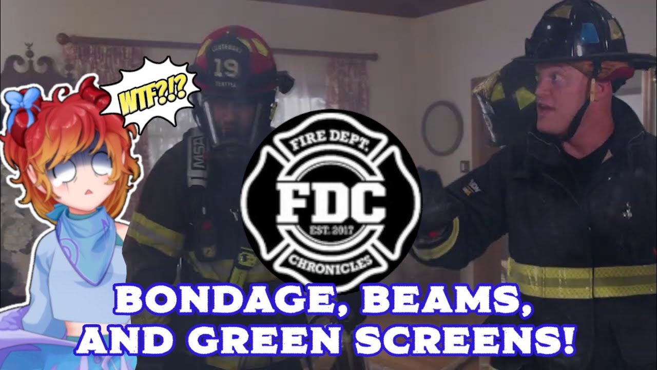 Hollywood Will Never Recover From More Fire Department Chronicles Reaction