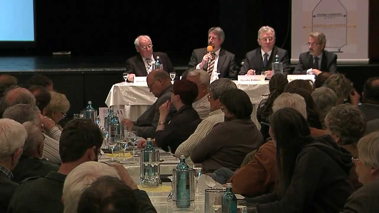 Startschuss f&uuml;r den Ausbau der Aurich-Emden-Bahn