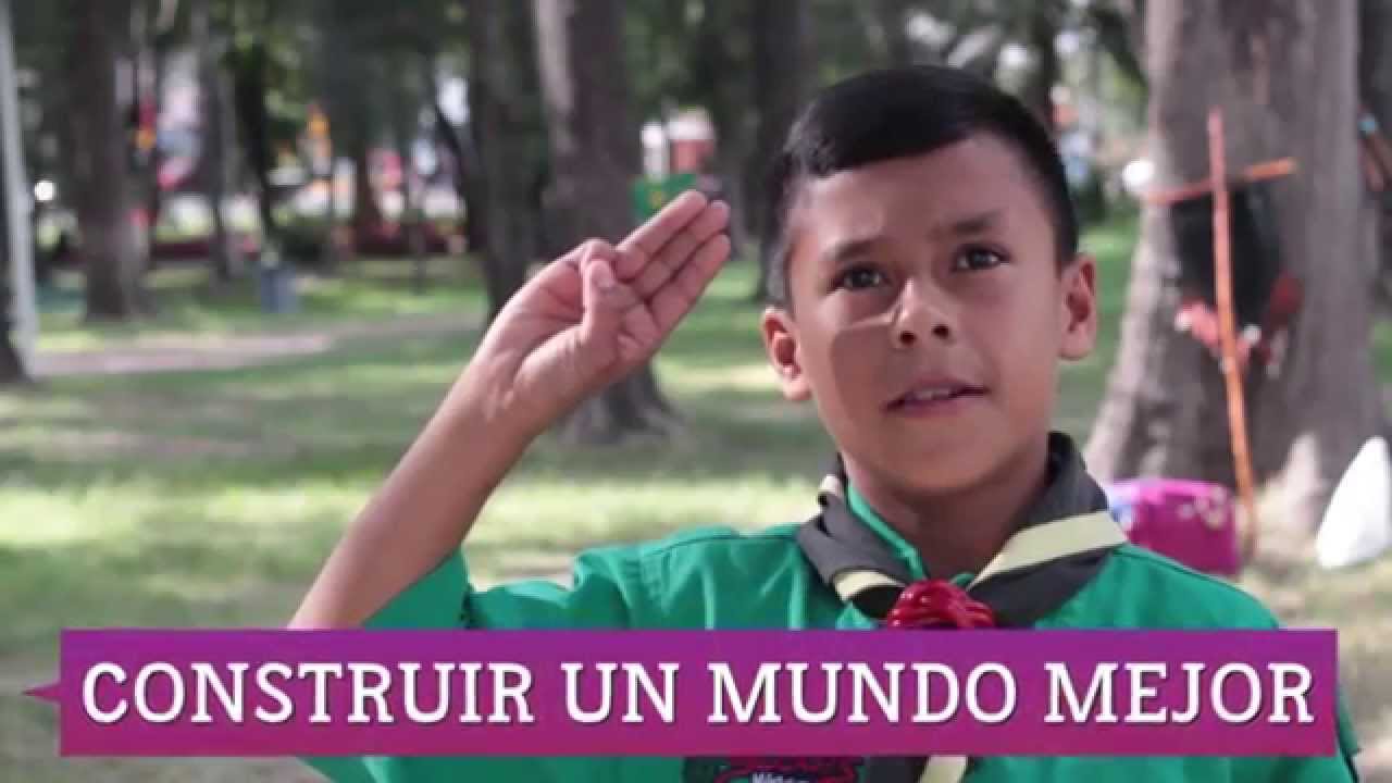 Scouts Jalisco Video Promocional