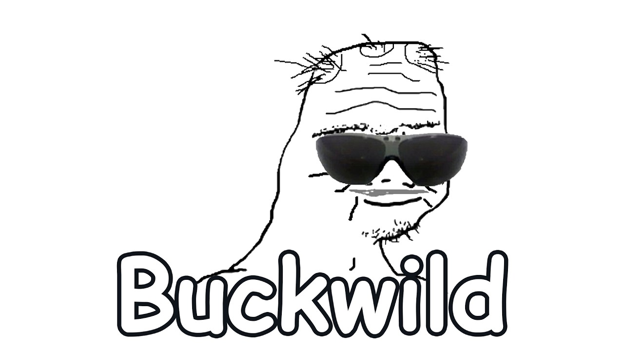 Anamanaguchi - Buckwild (YTPMV Lyric Video)