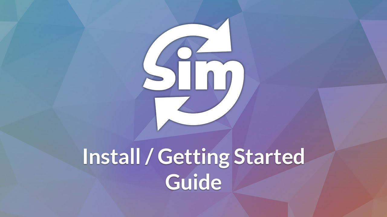 SimSync Getting Started / Install Guide | Sims 4 Multiplayer Mod