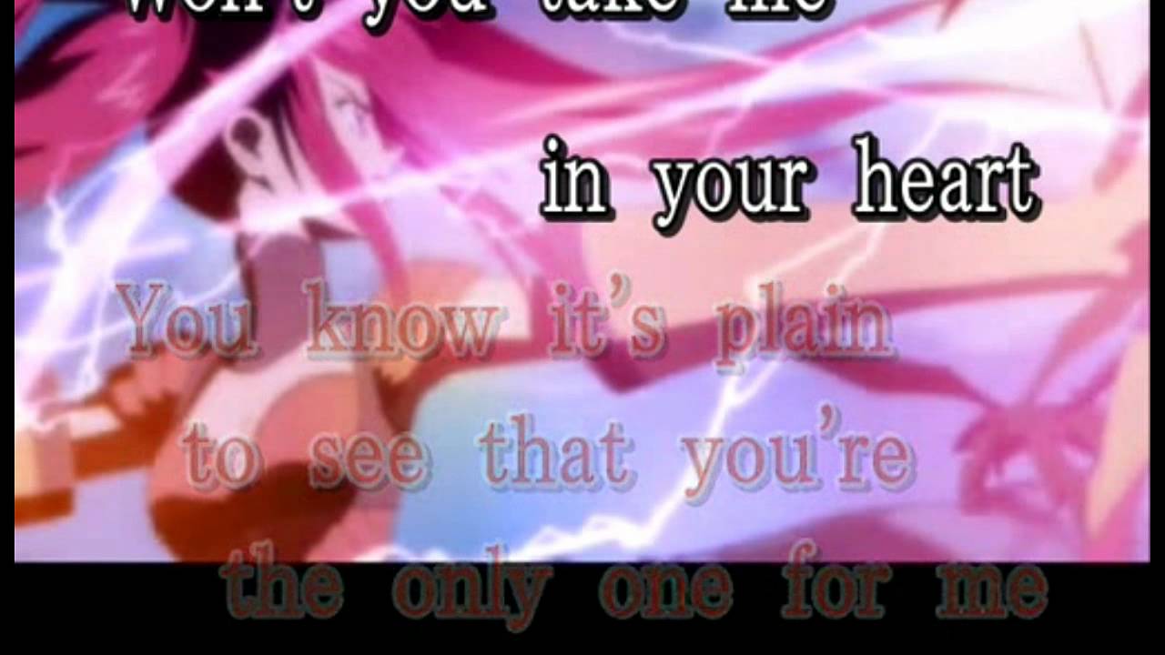 Mai Kuraki - Key to My Heart [KARAOKE] カラオケ