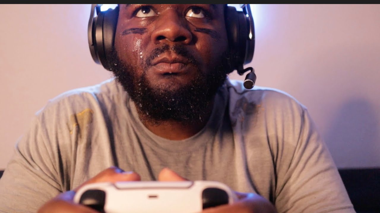 Every TRY HARD when MW2 was released