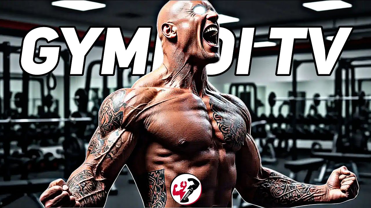 🔥Top Motivational Songs 2026 💪 Trap Banger & Rap Workout Music 💪 Gym & Workout Motivation Music