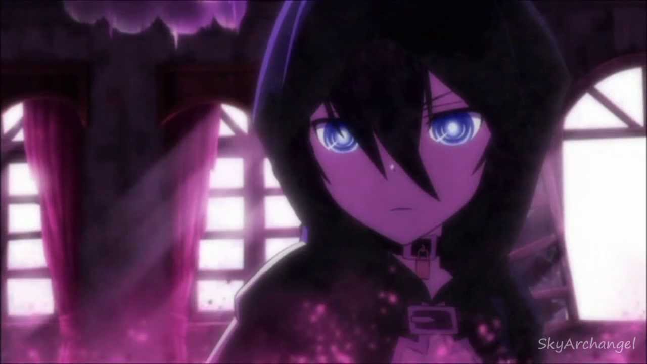 B☆RS 2012 Tribute - Kagari Izuriha/Chariot