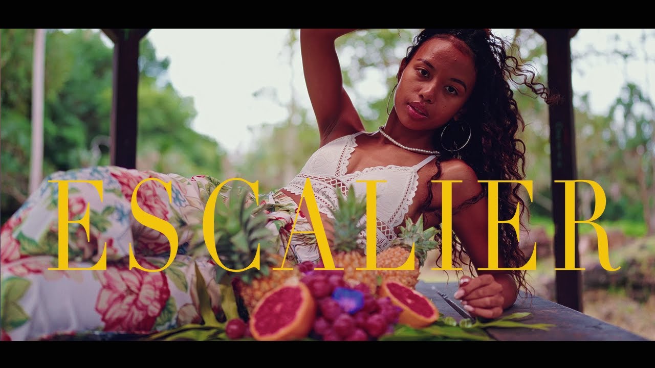 Youbbee - ESCALIER