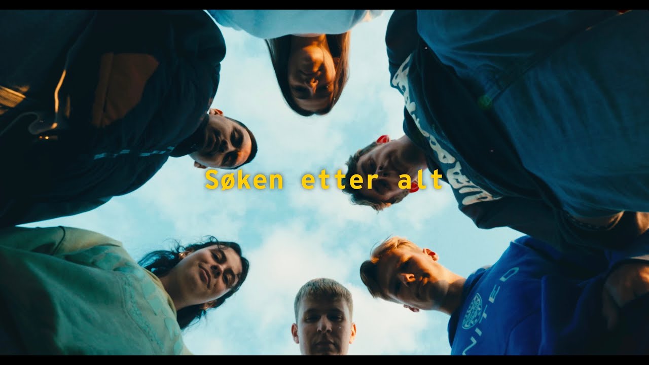 The Send Experience - Jesus er verdt det