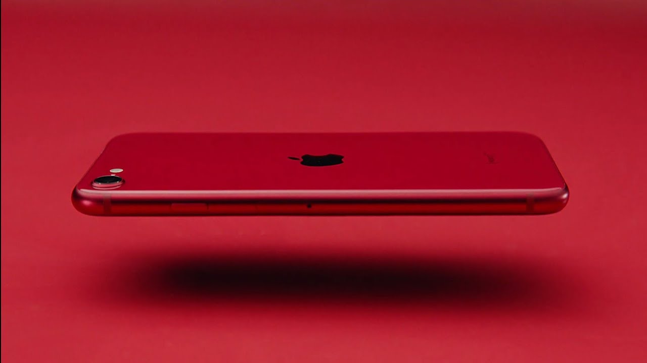 iPhone SE 2020 Trailer Introduction Commercial Official Video HD