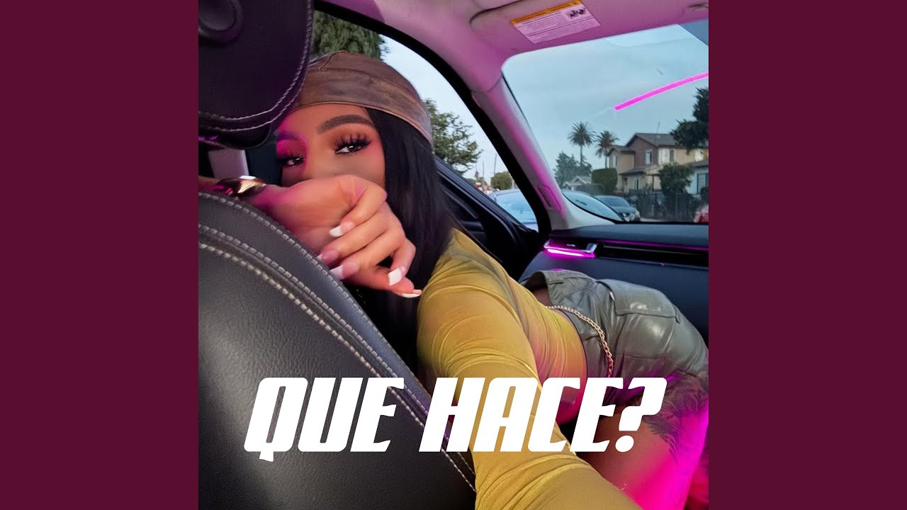 QUE HACE? THE LIONX