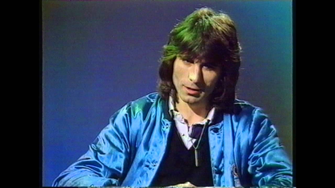 Cozy Powell & Don Airey - Look North Rainbow Inter