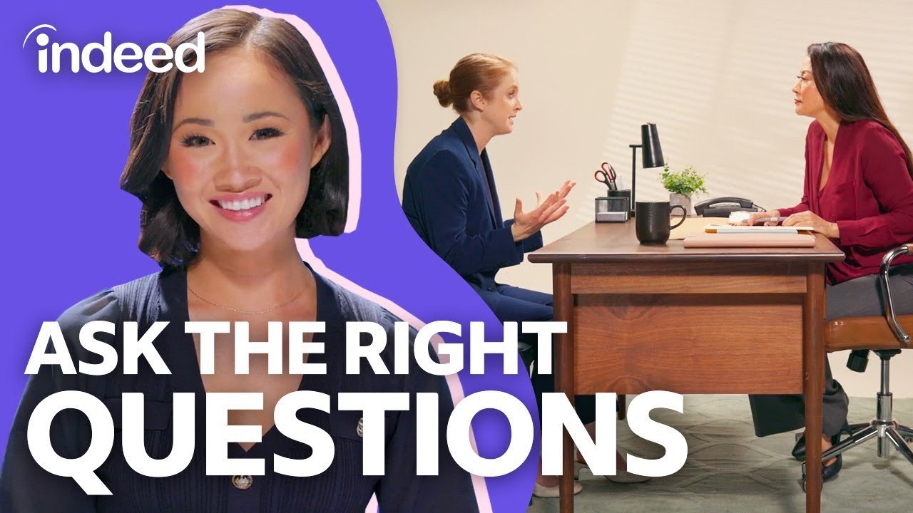 How To Evaluate a Company During the Interview Process | Indeed Career Tips