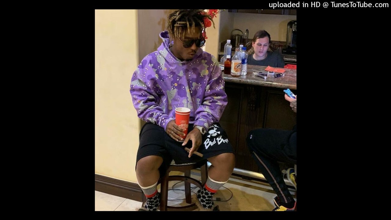 |FREE| JUICE WRLD TYPE BEAT 