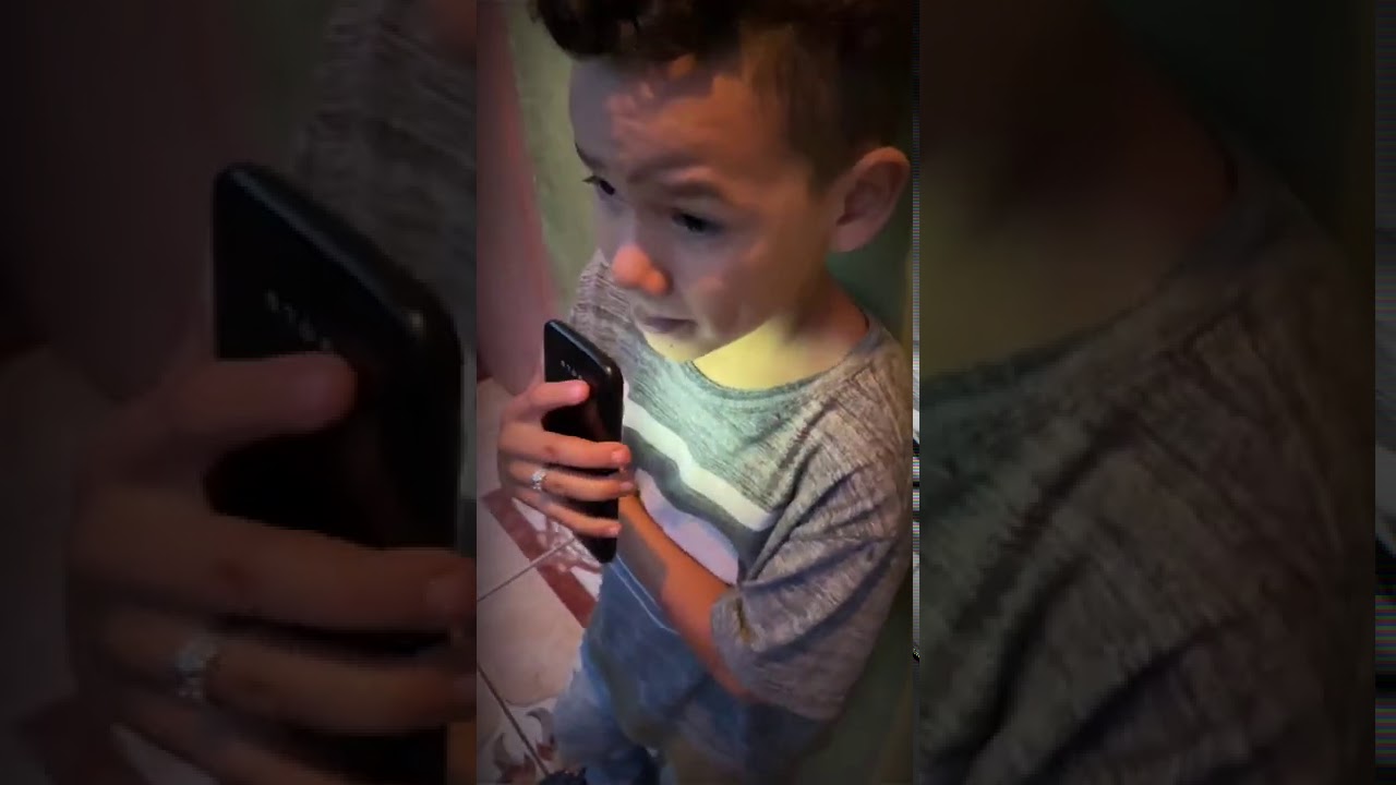 “La estafa de la llamada al sobrino”🤣🤣🤣💯