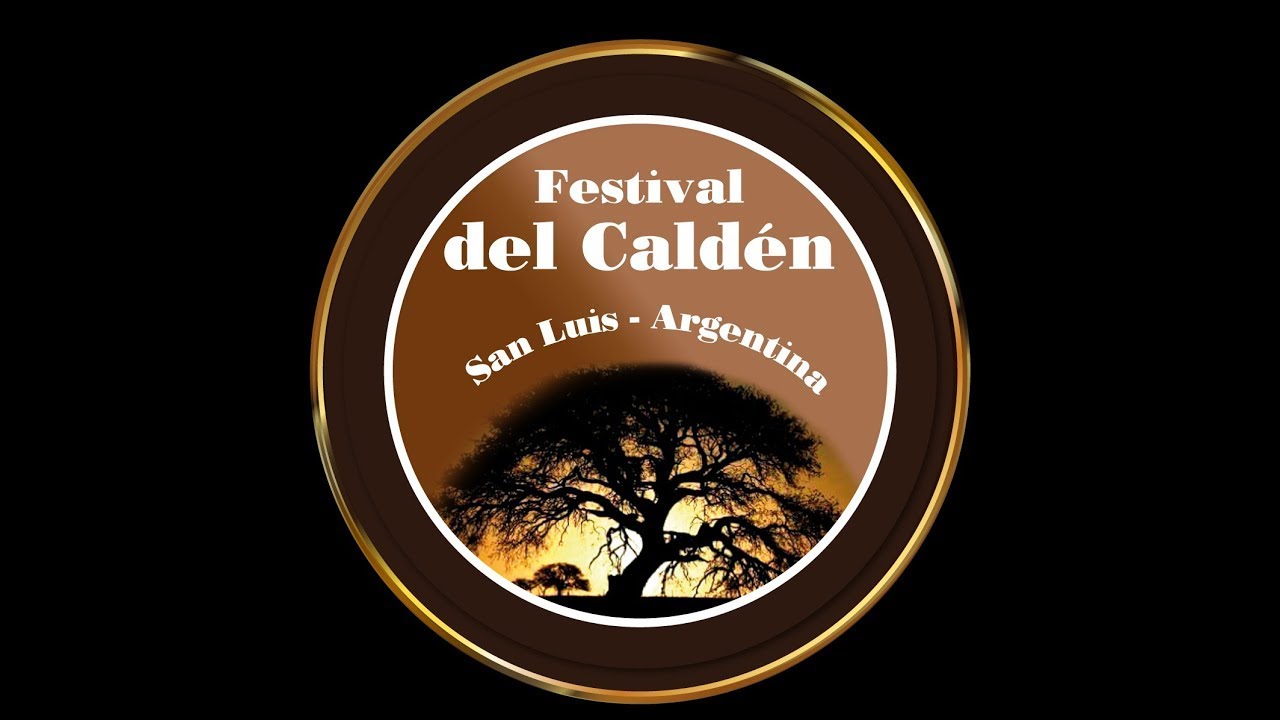 SOLO JINETEADAS FIESTA DEL CALDÉN Día Sábado 26/2/2022  #elcaldén #jineteadas #festuval #caballos