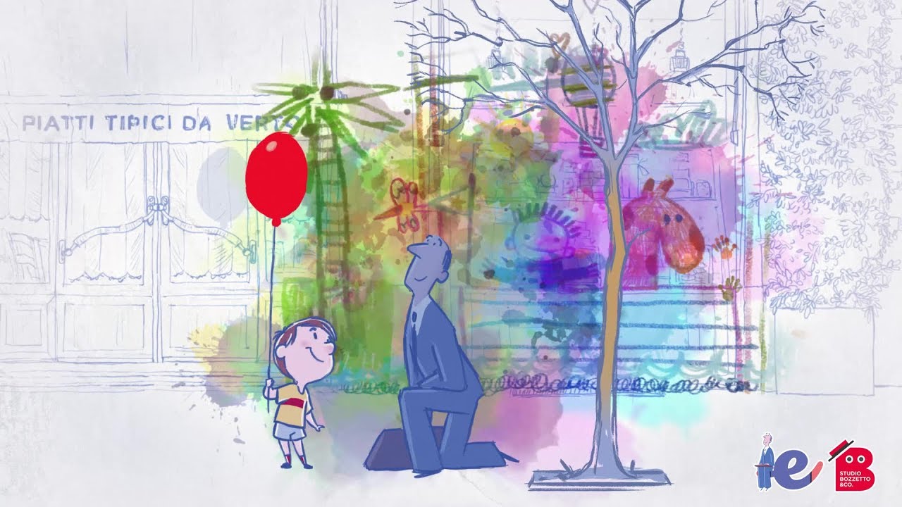 Mr Empathy - Fondazione Empatia Milano