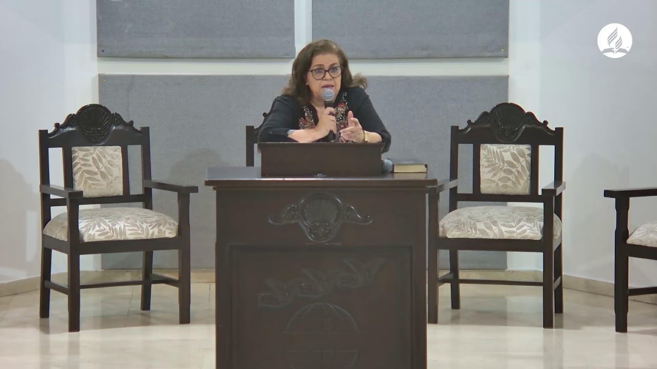 Culto de Oraci&oacute;n en Vivo | Iglesia Adventista Redenci&oacute;n | Mi&eacute;rcoles 15 de Abril de 2026