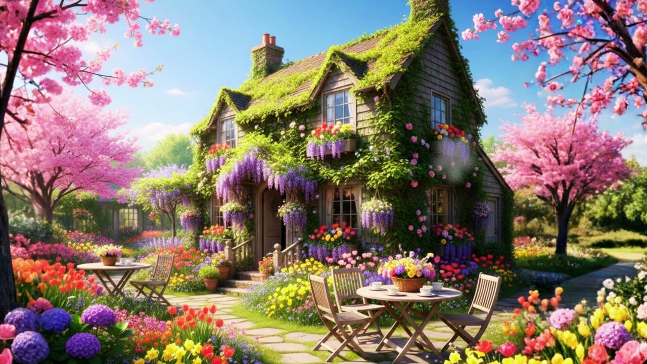 When Your Thoughts Won’t Stop | 1 Hour to Calm & Reset