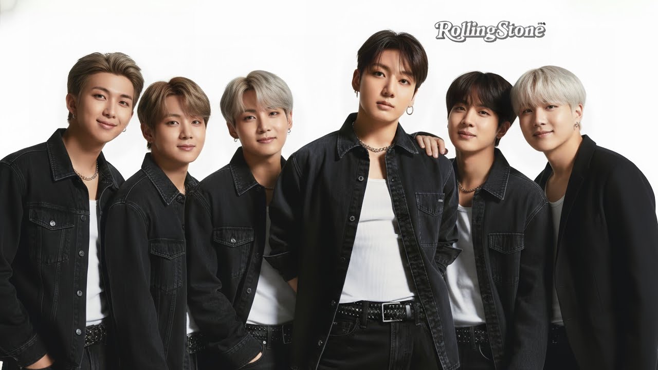 BTS 2026 Comeback Confirmed: March 20 Red Mystery 