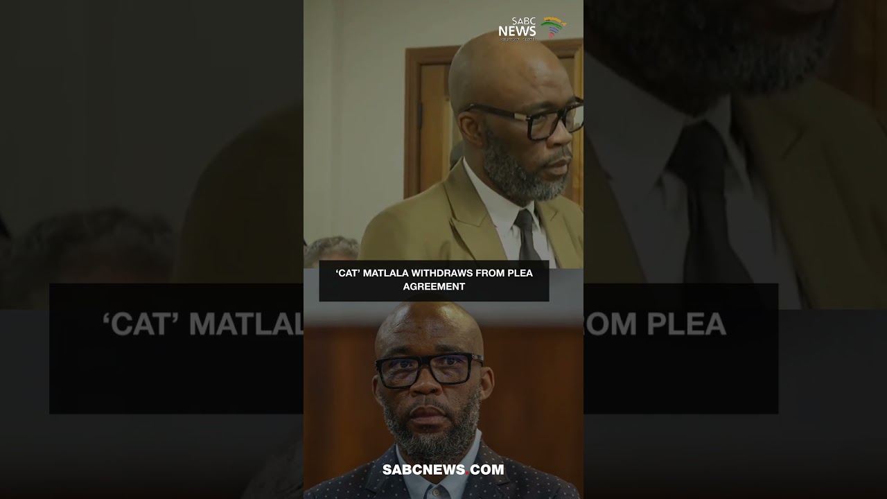 [BREAKING NEWS] Matlala matter postponed to September 11 #sabcnews #following #catmatlala