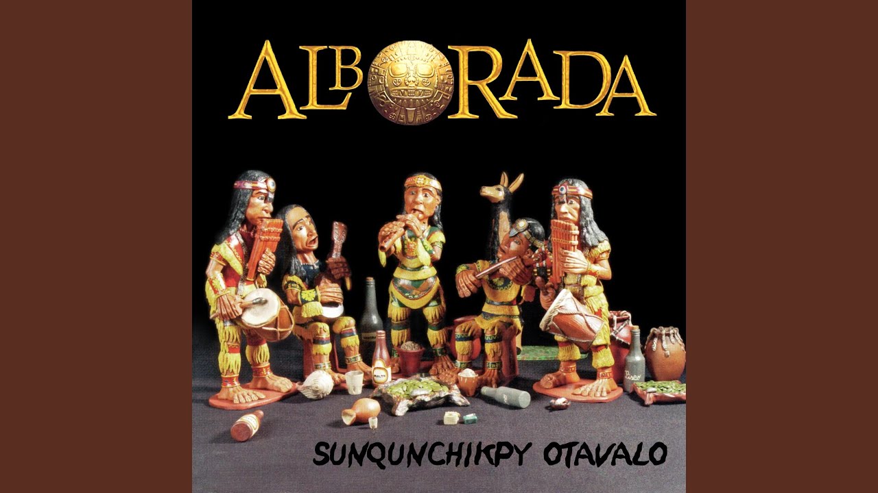 Llaqtay Carnaval
