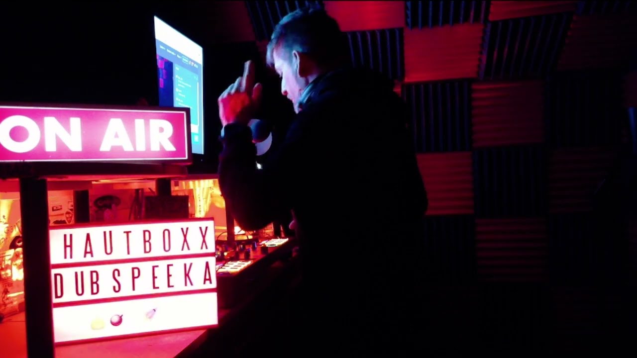 What's the Secret to Dubspeeka's TECHNO MIX Success?