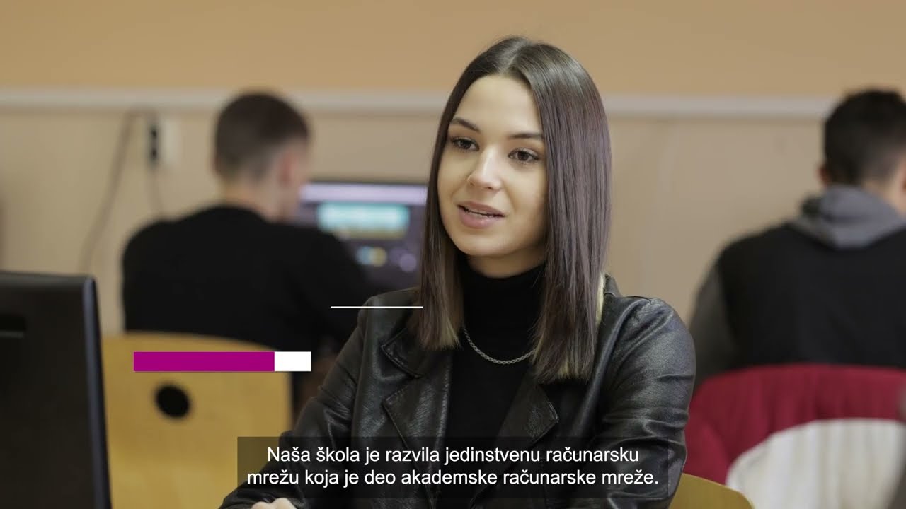 UPIŠI TESLU 2022