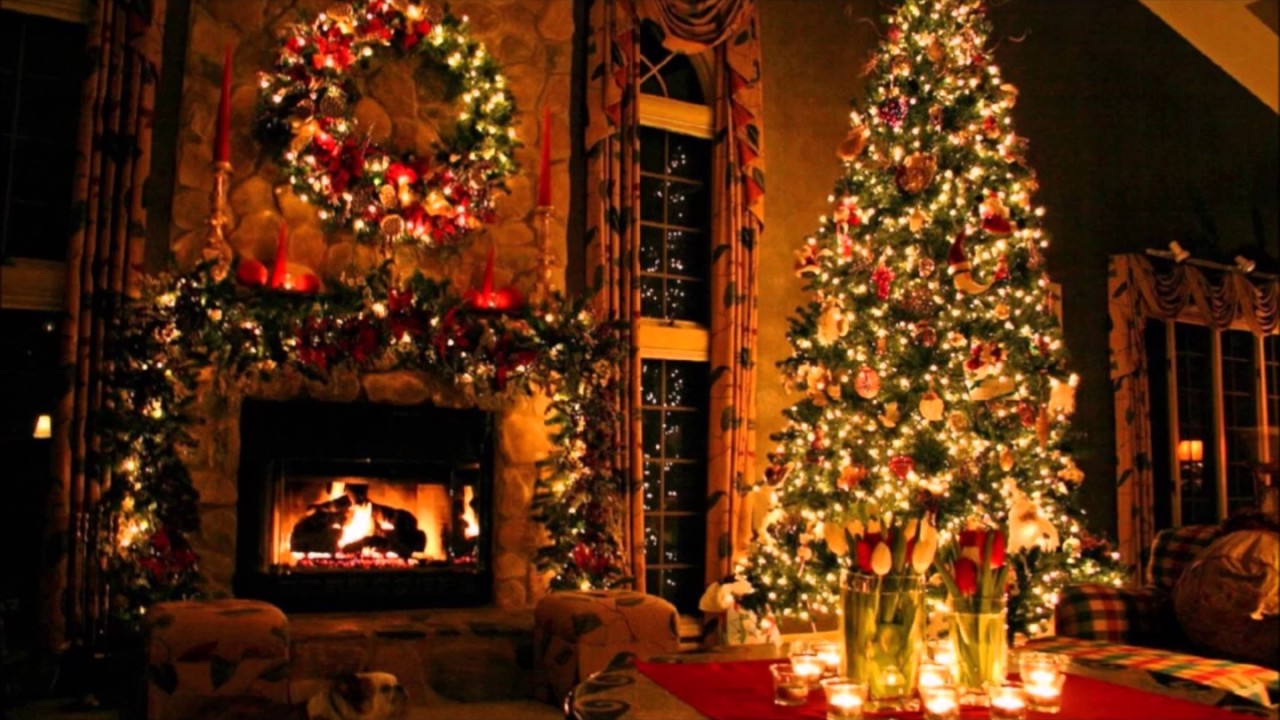 kerst drama