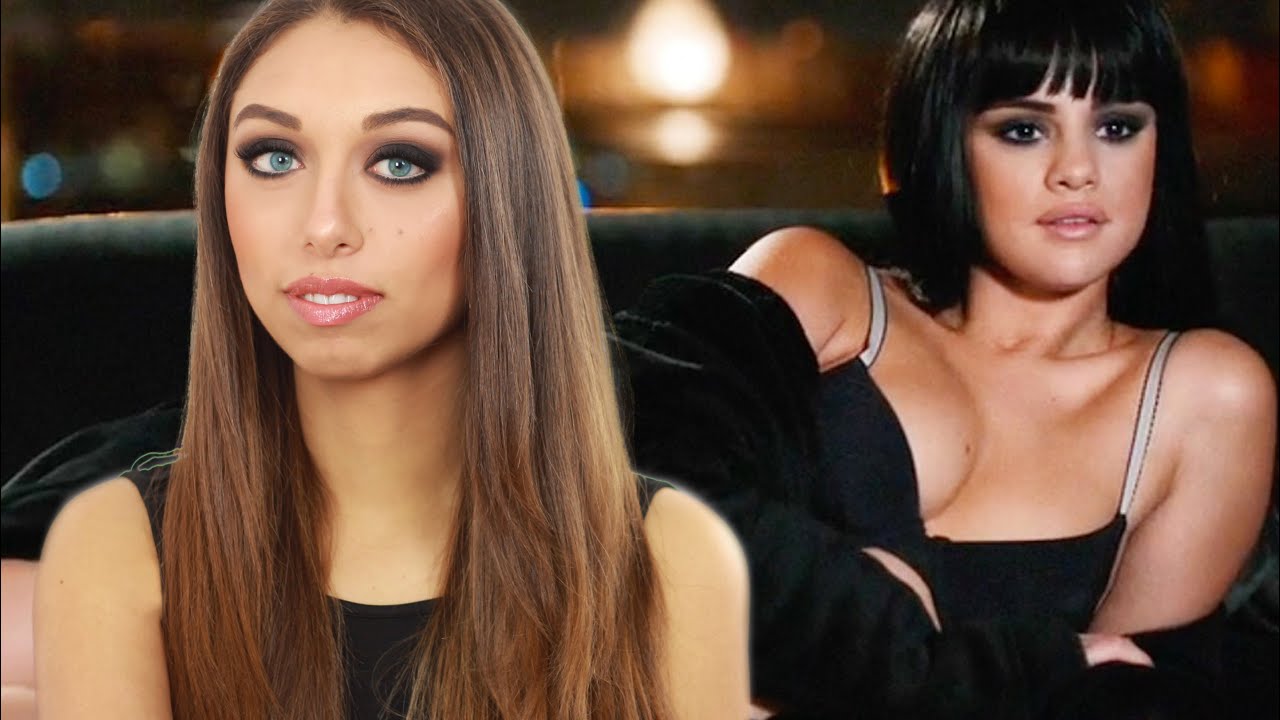 SELENA GOMEZ Makeup Tutorial!
