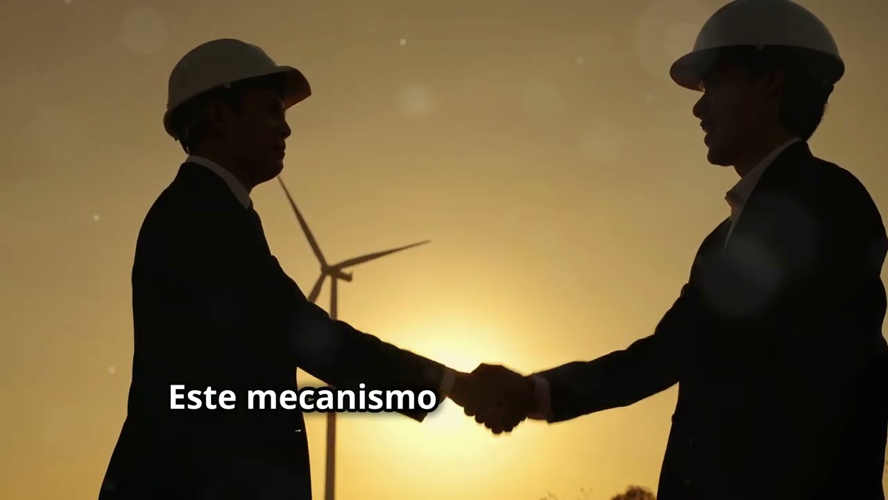 &iquest;Qu&eacute; son los &ldquo;mecanismos flexibles&rdquo; que introdujo el Protocolo de Kyoto?