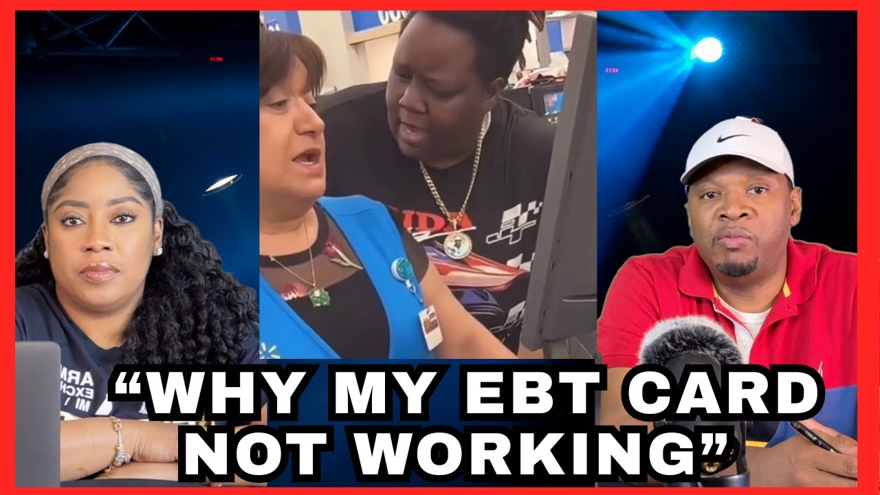Why Did My Food Stamps Stop Working?