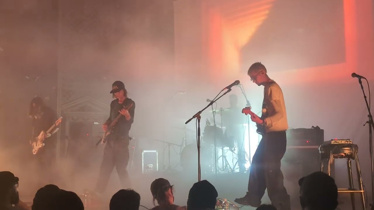 DIIV - 