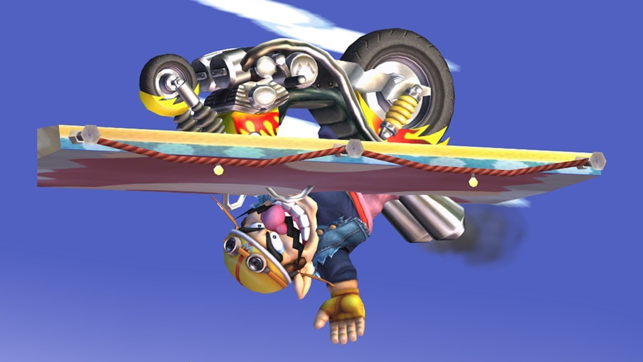 Craziest Glitches in Smash History
