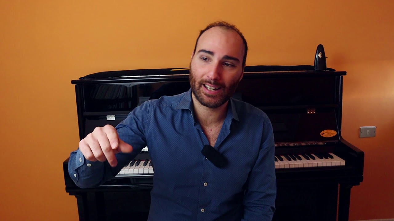 L'Esame più Difficile al Conservatorio