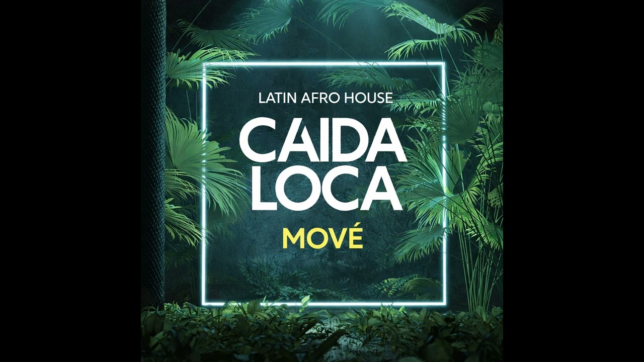 MOVÉ – Caida Loca