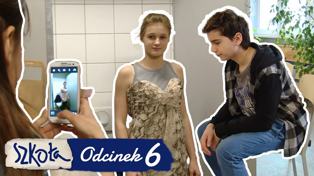SZKOŁA - ODC. 6 CZ. 2