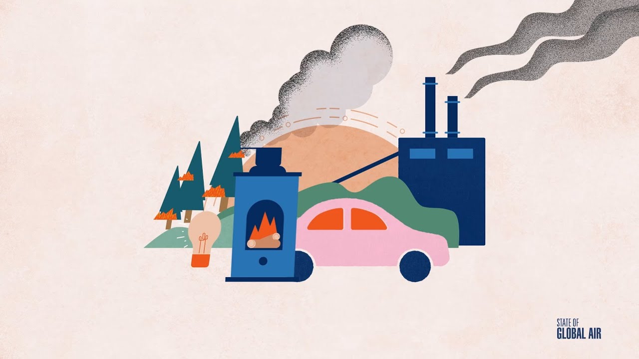Cleaner Air, Healthier Children