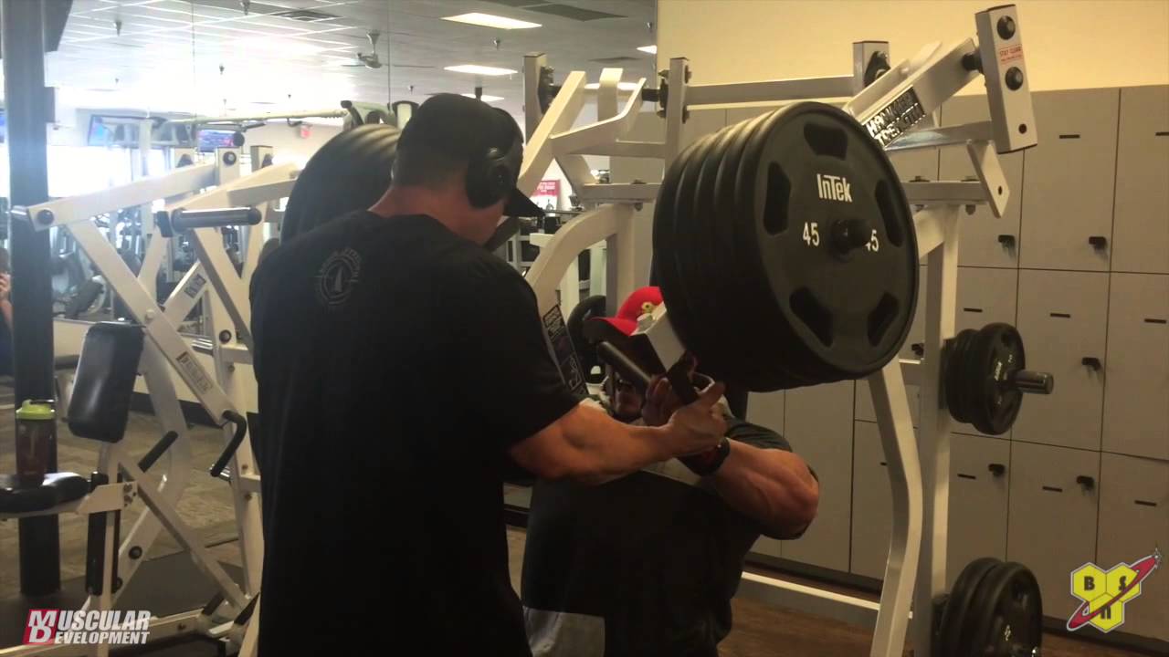 Dallas McCarver - Episode 6