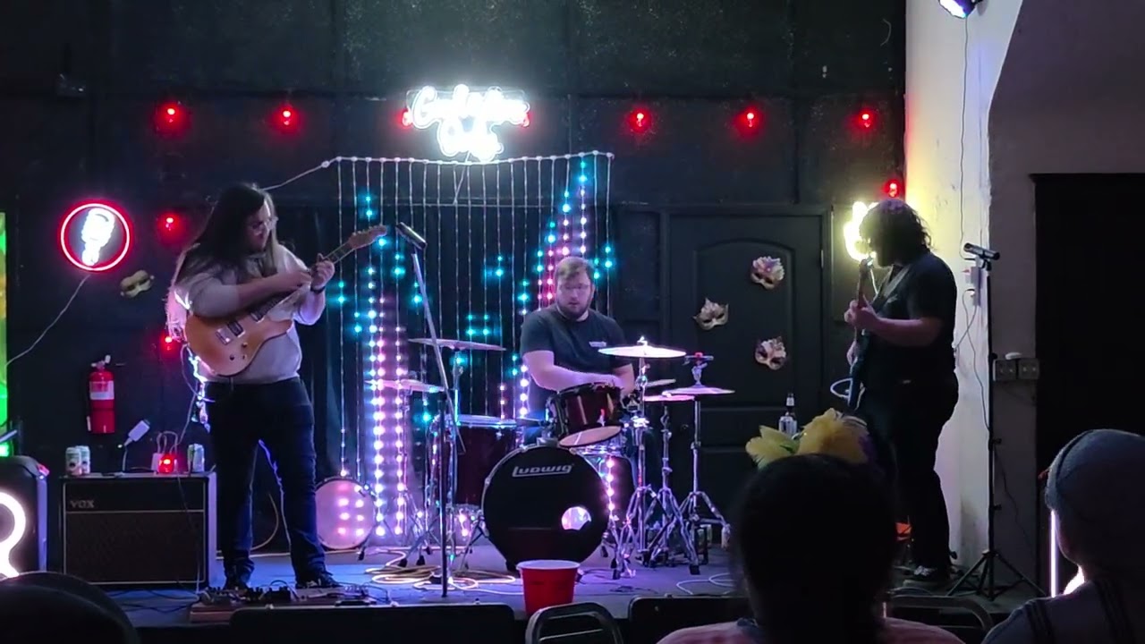 The Past Time show (7)