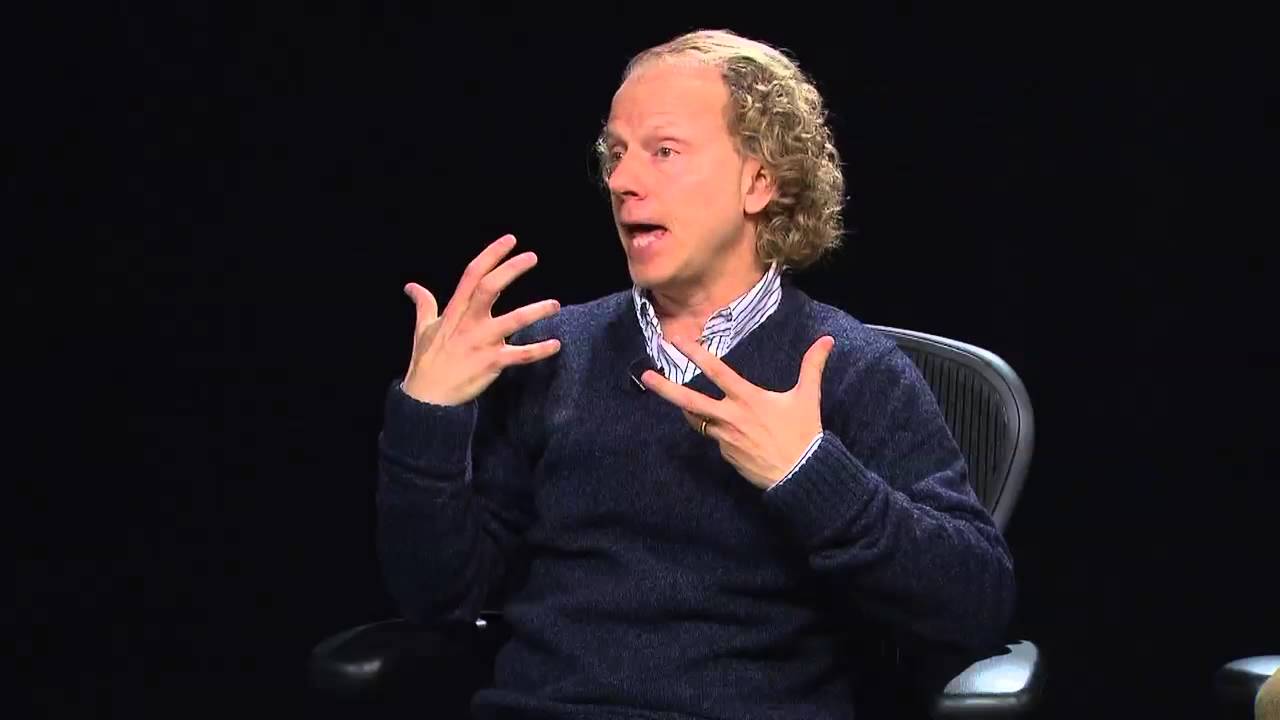 Bruce Cohen: What would be your grand moment of change?