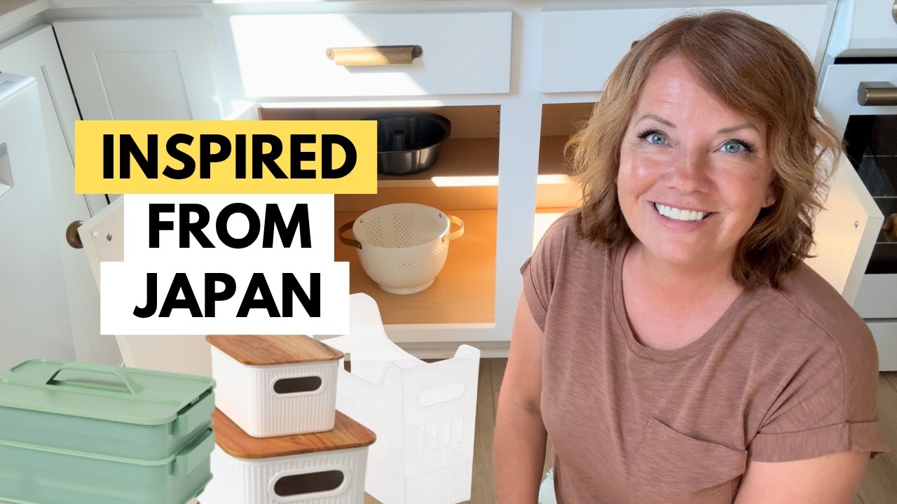12 Japanese Home Organization Ideas That Instantly Save Space
