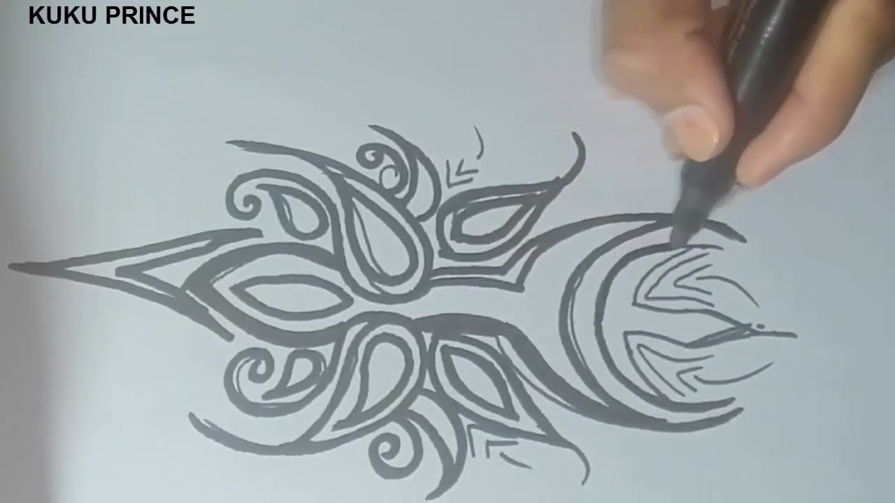 Arm Tattoos For Men Best Men's Arm Tattoos - Cool Arm Tattoos Designs & Ideas - KUKU PRINCE