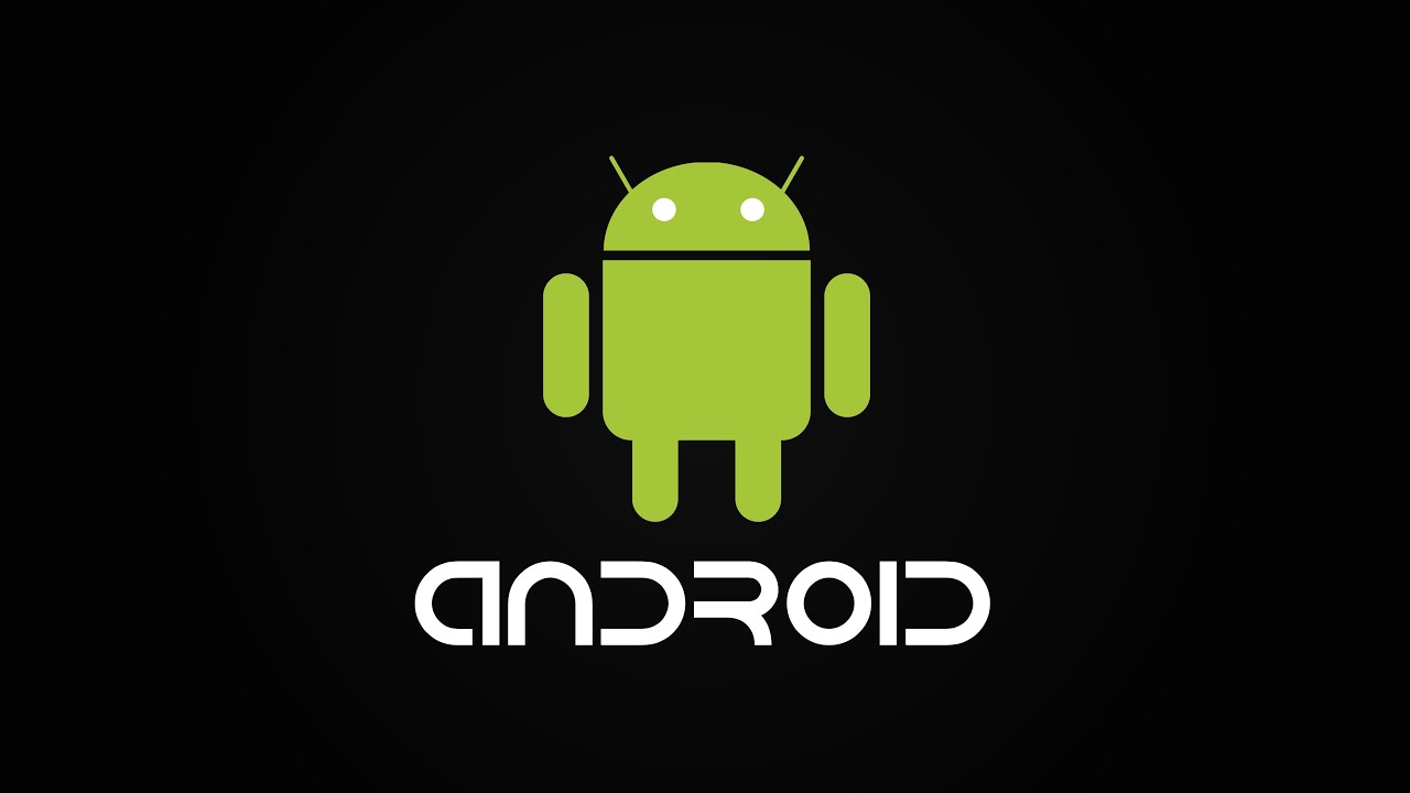 Logo Series - #5 How to Design Android Logo in Adobe Illustrator 2020