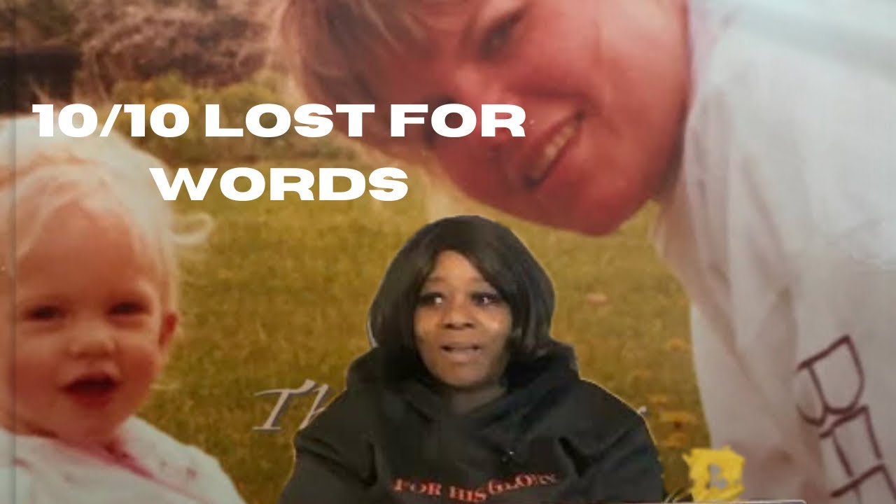 Mom Reacting to The Best Day by Taylor Swift *EMOTIONAL*