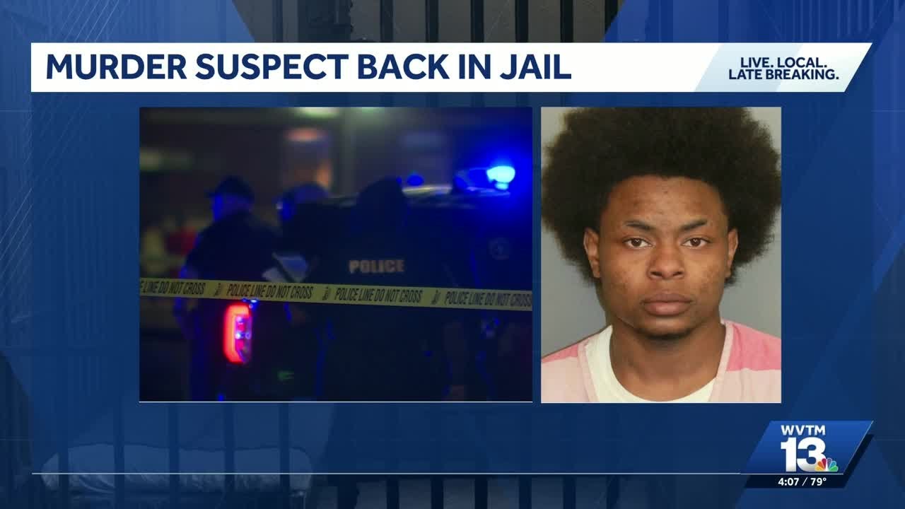 Teen charged with murder in 