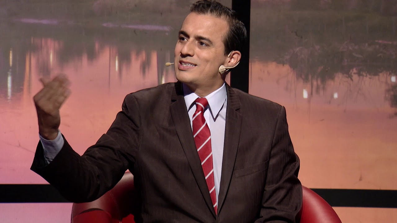 C:3 EL SÁBADO: UN DÍA DE LIBERTAD - Lecciones de la Biblia T3 2019